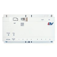 LTV-NSF-0606-60, Ethernet-