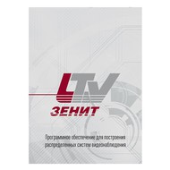 LTV-Zenit   Paradox,  COM port,  
