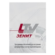 LTV-Zenit - ( Fast-6),  